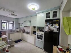 Blk 88 Telok Blangah Heights (Bukit Merah), HDB 5 Rooms #539086861